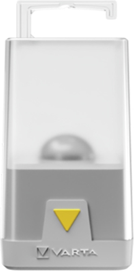 Picture of Varta Outdoor Ambiance Lantern L10 150 Lumen grey Type 16666