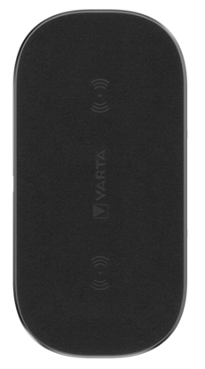 Изображение Varta Wireless Charger Multi 20W max.(10W+10W) USB-C C. Typ 57906