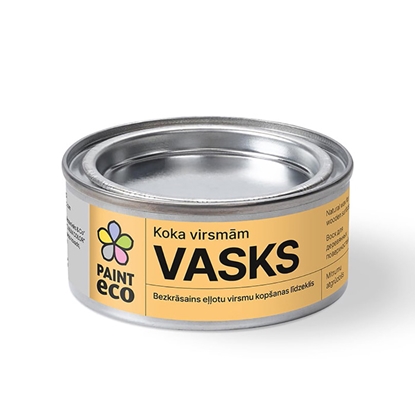 Picture of Vasks koka virsmām 0,1 kg