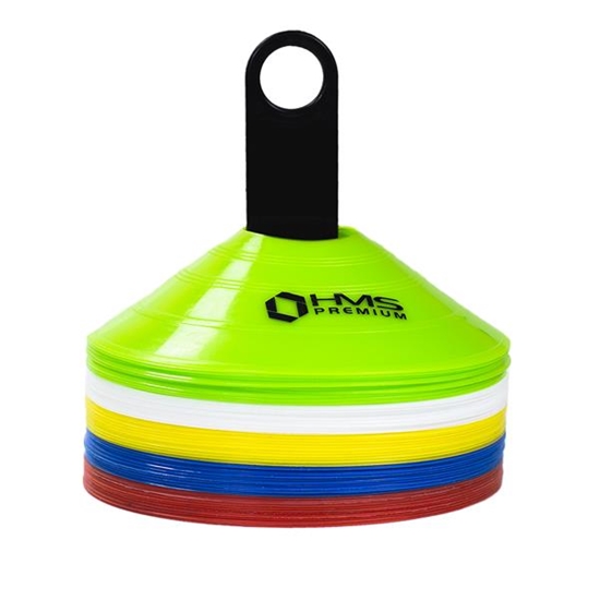 Picture of Veiklības konusi HMS PREMIUM GTR50