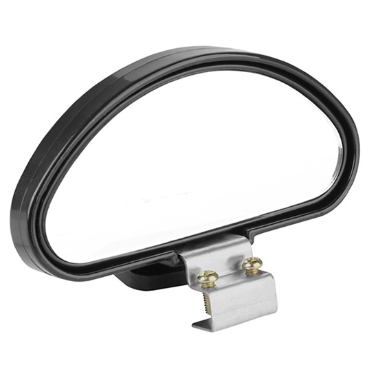 Picture of Velo spogulis papildus sfērisks, pusapaļš