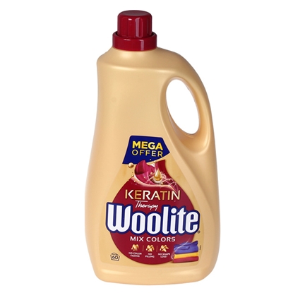 Picture of Veļas mazg.līdz.Woolite Color 3.6l