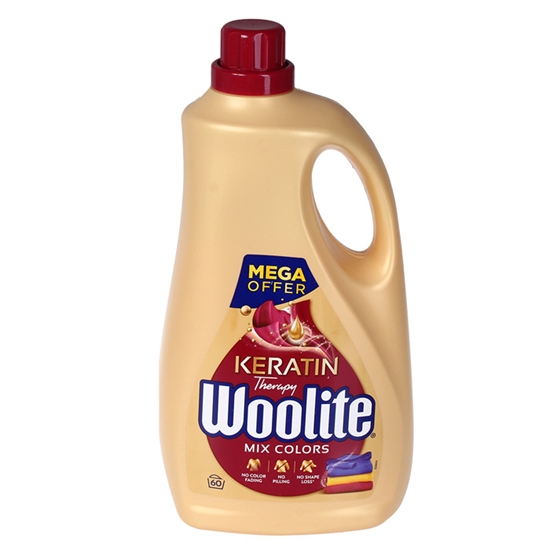 Picture of Veļas mazg.līdz.Woolite Color 3.6l