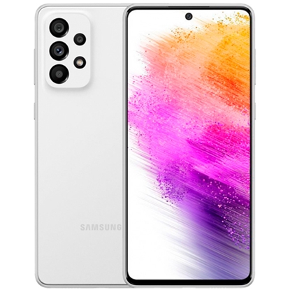 Picture of Viedtālrunis Samsung Galaxy A04s 32GB balts