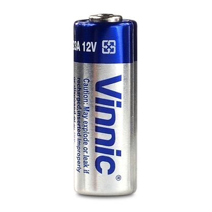 Изображение Vinnic Bateria A23 5 szt.