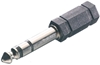 Picture of Vivanco adapter 3.5mm - 6.3mm (46066)