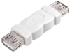 Picture of Vivanco adapter USB A - USB A (45262)