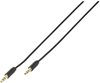 Picture of Vivanco cable 3.5mm - 3.5mm 1m (38767)