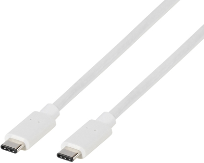 Attēls no Vivanco cable PB USB-C - USB-C 1m (63088)