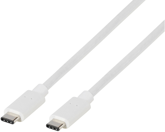 Picture of Vivanco cable PB USB-C - USB-C 1m (63088)