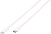 Изображение Vivanco cable USB- C- Lightning 1.2m (60084)