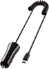 Picture of Vivanco car charger USB-C 12W 1m, black (62785)