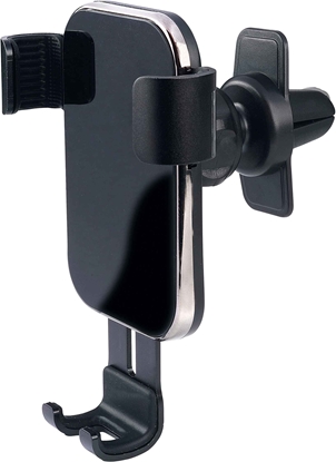 Picture of Vivanco car phone holder Air Vent Butler SE (63259)