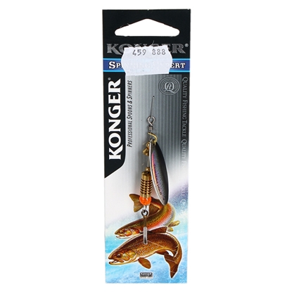 Picture of Vizulis Konger Chimera 2, 6.5gr. #002