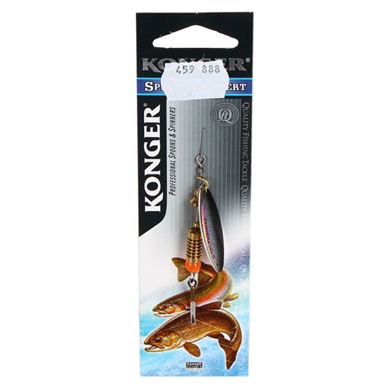 Picture of Vizulis Konger Chimera 2, 6.5gr. #002