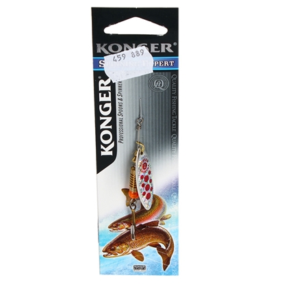 Picture of Vizulis Konger Chimera 2, 6.5gr. #420