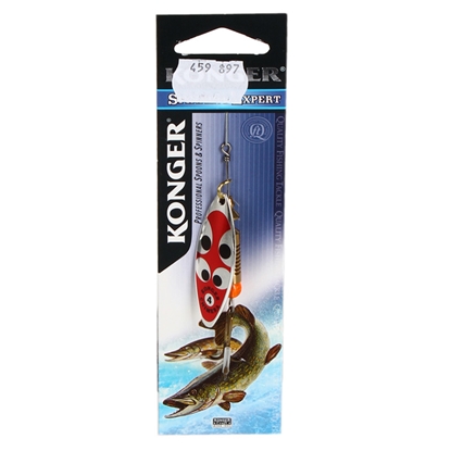 Picture of Vizulis Konger Chimera 4, 14gr. #427