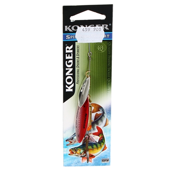 Picture of Vizulis Konger Chimera Tandem 4, 14gr. #004