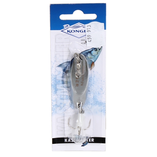 Picture of Vizulis Konger Kastmaster, 21gr.