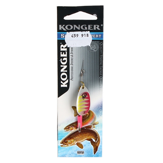 Picture of Vizulis Konger Palia 3, 6.5gr. #451