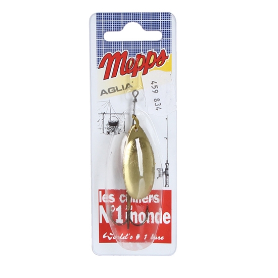 Picture of Vizulis Mepps AGLIA #4