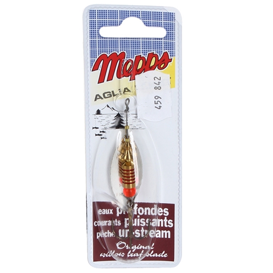 Picture of Vizulis Mepps AGLIA LONG #2