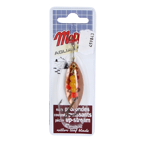 Picture of Vizulis Mepps AGLIA LONG #3