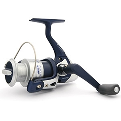 Attēls no Vobleris Kamatsu SHALLOW SHAD, 80mm