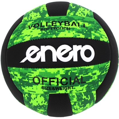 Picture of VOLEJBOLA Bumba ENERO SOFTTOUCH GREEN S.5