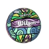 Picture of Volejbola bumba Wilson Graffiti