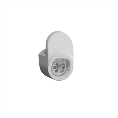 Attēls no Wallbox Cable Dock Type 2, White
