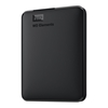 Picture of Western Digital Elements 2TB Black