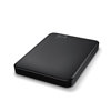 Picture of Western Digital Elements Portable external hard drive 5 TB Black