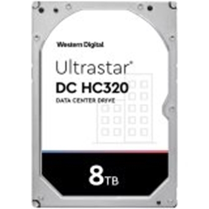 Picture of WESTERN DIGITAL HUS728T8TAL5204