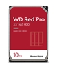 Picture of Western Digital Red Pro 3.5" 10000 GB Serial ATA III