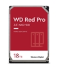 Изображение Western Digital Ultrastar Red Pro 3.5" 18000 GB Serial ATA