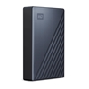 Picture of Western Digital WDBFTM0040BBL-WESN external hard drive 4000 GB Black,Blue
