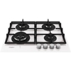 Picture of WHIRLPOOL Gas Hob AKTL 629/WH 60 cm White