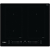 Picture of WHIRLPOOL Induction hob WL S1360 NE, 60cm, Black