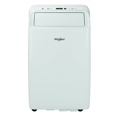 Attēls no Portable air conditioner WHIRLPOOL PACF212CO W White