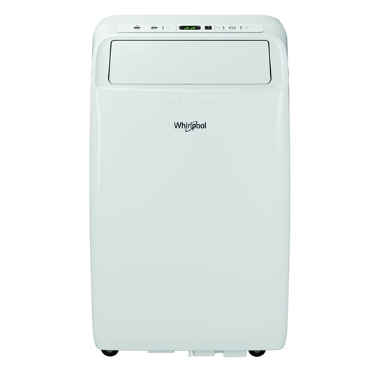 Изображение Portable air conditioner WHIRLPOOL PACF212CO W White