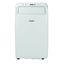 Изображение Portable air conditioner WHIRLPOOL PACF212CO W White