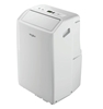Изображение Whirlpool PACF212HP W portable air conditioner 60 dB White