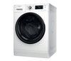 Изображение WHIRLPOOL Washing machine - Dryer FFWDB 864349 BV EE, 1400 rpm, Energy class D, 8kg - 6kg, Depth 54 cm, Inverter motor, Steam Refresh