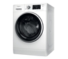 Изображение WHIRLPOOL Washing machine FFD 9469 BCV EE, 9kg, 1400 rpm, Energy class A, Depth 63 cm, Inverter motor, Steam refresh
