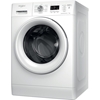 Picture of WHIRLPOOL Washing machine FFL 7259 W EE, 7 kg, 1200 rpm, Energy class B, Depth 57.5 cm