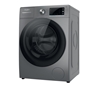 Изображение Whirlpool W6 W945SB EE washing machine Front-load 9 kg 1400 RPM Silver