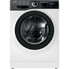 Изображение Whirlpool WRSB 7238 BB EU washing machine Front-load 7 kg 1200 RPM White