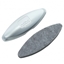 Picture of Whiteboard Eraser for Glass Dry Wipe Nobo Silver