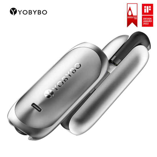 Picture of Wireless Headphones YOBYBO XBOAT TWS